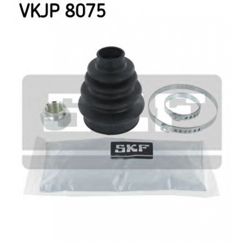 VKJP 8075 SKF - Пильовик привідного валу